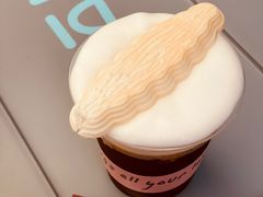 -HUGS coffee(东区店)