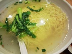 -东泰祥生煎馆(重庆北路店)