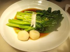 -绿茶餐厅(北京世纪金源店)
