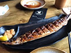 -鸟内会居酒屋(得意潮馆店)