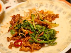 -姥姥家春饼店(惠新东街店)