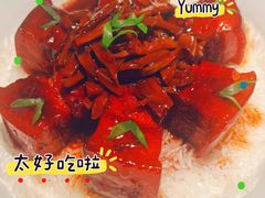 -锦府园·新台州菜(合生汇店)