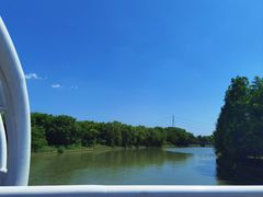 -同里国家湿地公园