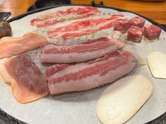 -御记碳烤肥牛(东城万达店)