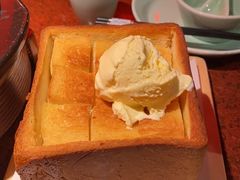 -绿茶餐厅(蓝色港湾店)