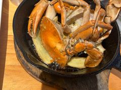 -莲花公园煎蟹·精致小馆(火车站店)