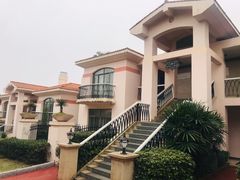 -圣爵菲斯大酒店(长沙世界之窗店)