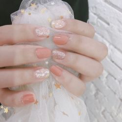 -Lucky 19日式美甲美睫