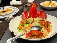 -Yan Ting 宴庭中餐厅(上海静安瑞吉酒店)