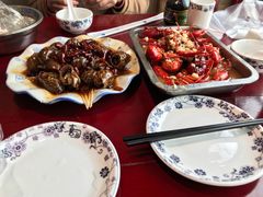 -通乐簋街小龙虾(老店)