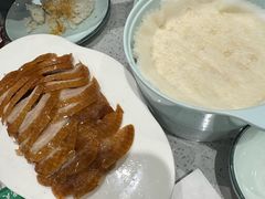 -紫光园·烤鸭(紫燕中路店)