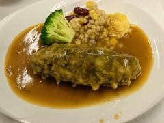 -宜兴隆家宴·私房菜(泰安华庭店)