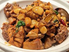 -乡亲鹅肉城(昆山店)