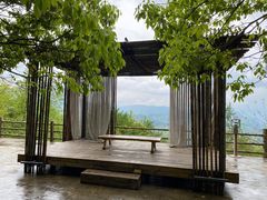 -剑门关风景区