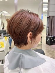 -MMbyHairCode 芭曲发型沙龙