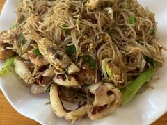 -阿玲海鲜面(高亭镇星河路店)