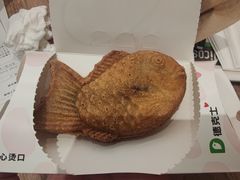 -德克士(五洲餐厅)