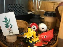 -251#coffee roasters(沿河东路店)
