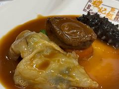 -凤城礼记鱼翅海鲜酒家(新马路总店)