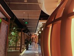 -青水瓦台汤泉(未央店)