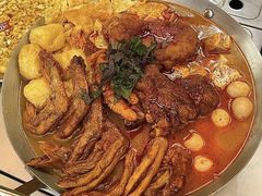 -小螺大作·螺蛳粉火锅(林和西店)