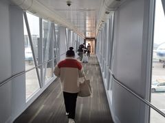 -杭州萧山国际机场