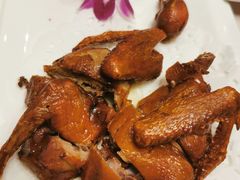 -大榭国际大酒店-中餐厅