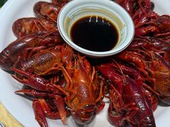 -怪怪龙虾·澳洲蓝龙王·深夜食堂(惊驾路店)