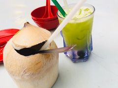 -黄亚华小食店(Jalan Alor)