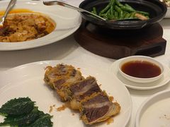 -金苑海鲜酒家(来魅力店)