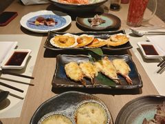 -大渔铁板烧(花园道店)