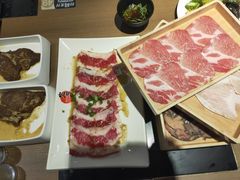 -火炉火自助餐(悠唐购物中心店)