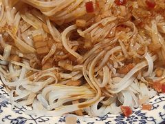 黄记凉粉-富临轩私房菜(集庆门大街店)