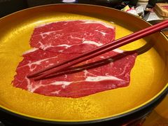 -空之介寿喜烧·和牛放题(恒隆广场店)