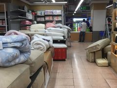 -百佳永辉超市(太阳广场店)