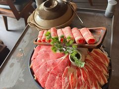 -生如夏花泰式火锅(西村黑金店)