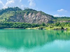 -水濂山森林公园