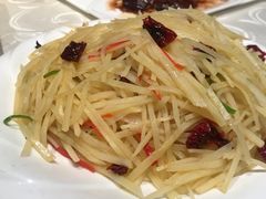 -汉唐宴长安食府