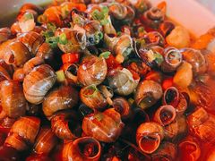 小田螺-龙巢盱眙龙虾·鸡煲·烧烤宵夜(坪洲店)