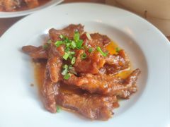 -香宫中餐厅·大连香格里拉(人民路店)