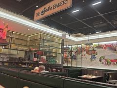 -满得意茶餐厅·顺德家常菜·港式经典(大良店)