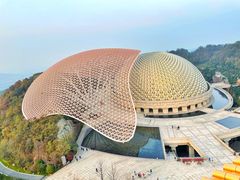 -牛首山文化旅游区