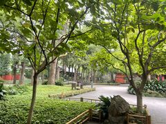 -成都武侯祠博物馆