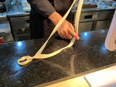 -盛宴自助餐厅(运达喜来登店)