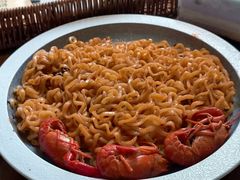 -雕刻时光·无国界料理西餐厅(五山店)