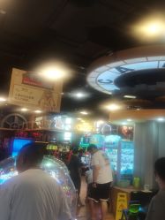 -卡通尼乐园(五彩世界店)
