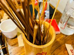 -管氏翅吧(国展店)