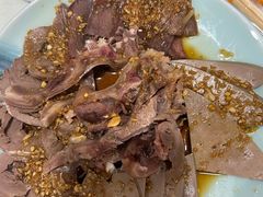 -清真喜兰老丁羊汤特色小吃