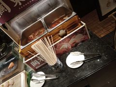 -西安皇冠假日酒店·朱雀咖啡厅