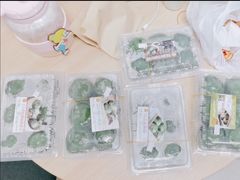 -王家沙点心店(南京西路总店)